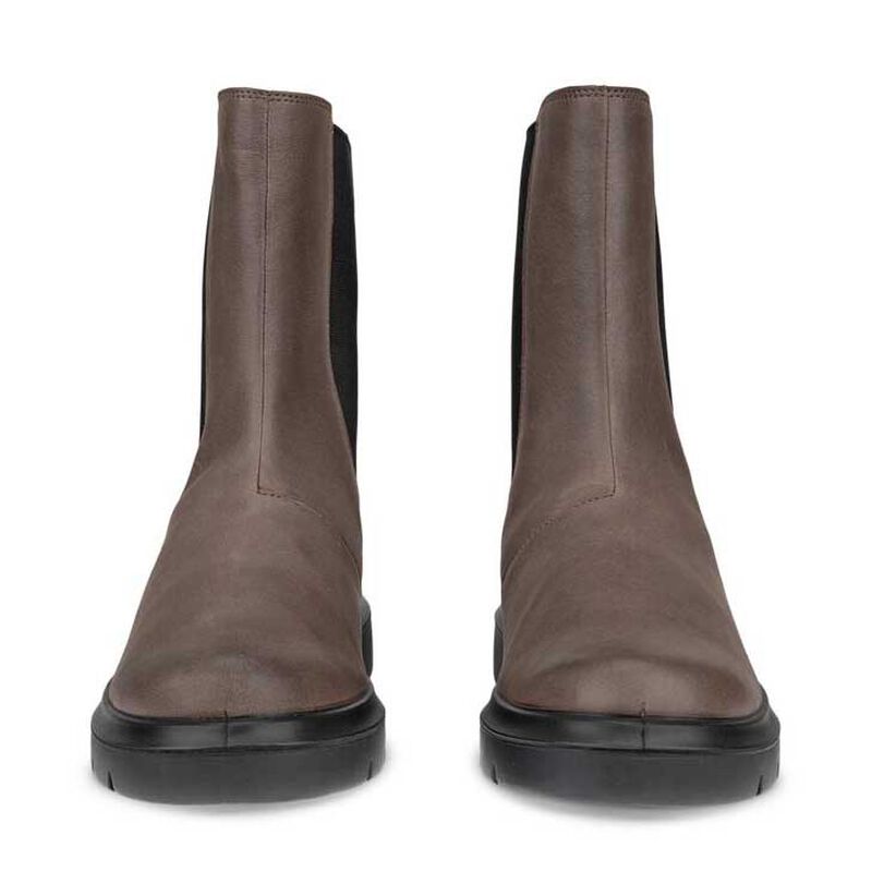 ECCO Nouvelle Dark Clay image number 3